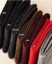 Winter Men EU 40-EUR 45 Warm Wool Socks 4 Pairs S13
